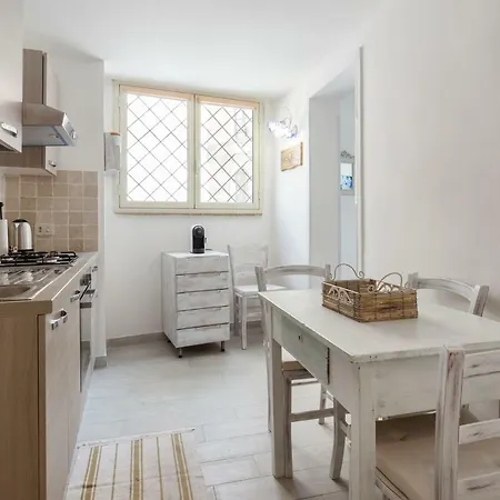 Di Gio Apartment *
