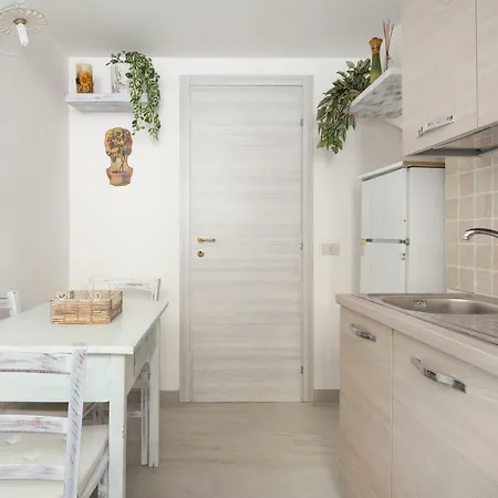 Apartment Di Gio *