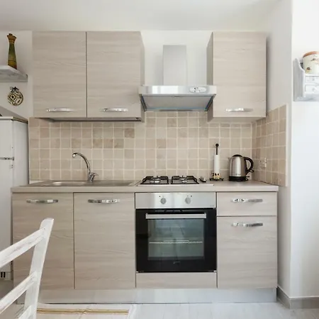 Apartment Di Gio Catania