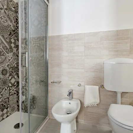 Apartment Di Gio Catania