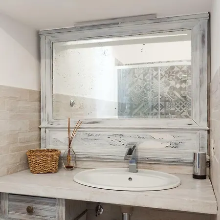 Di Gio Apartment *