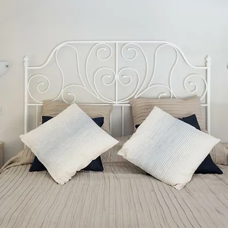 Di Gio Apartment *