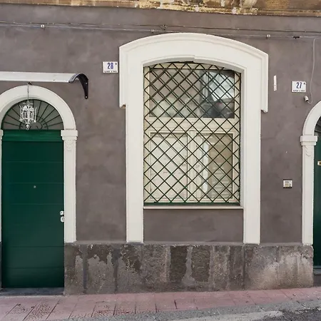 Di Gio Apartment