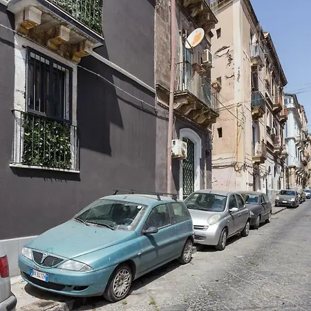 Di Gio Apartment